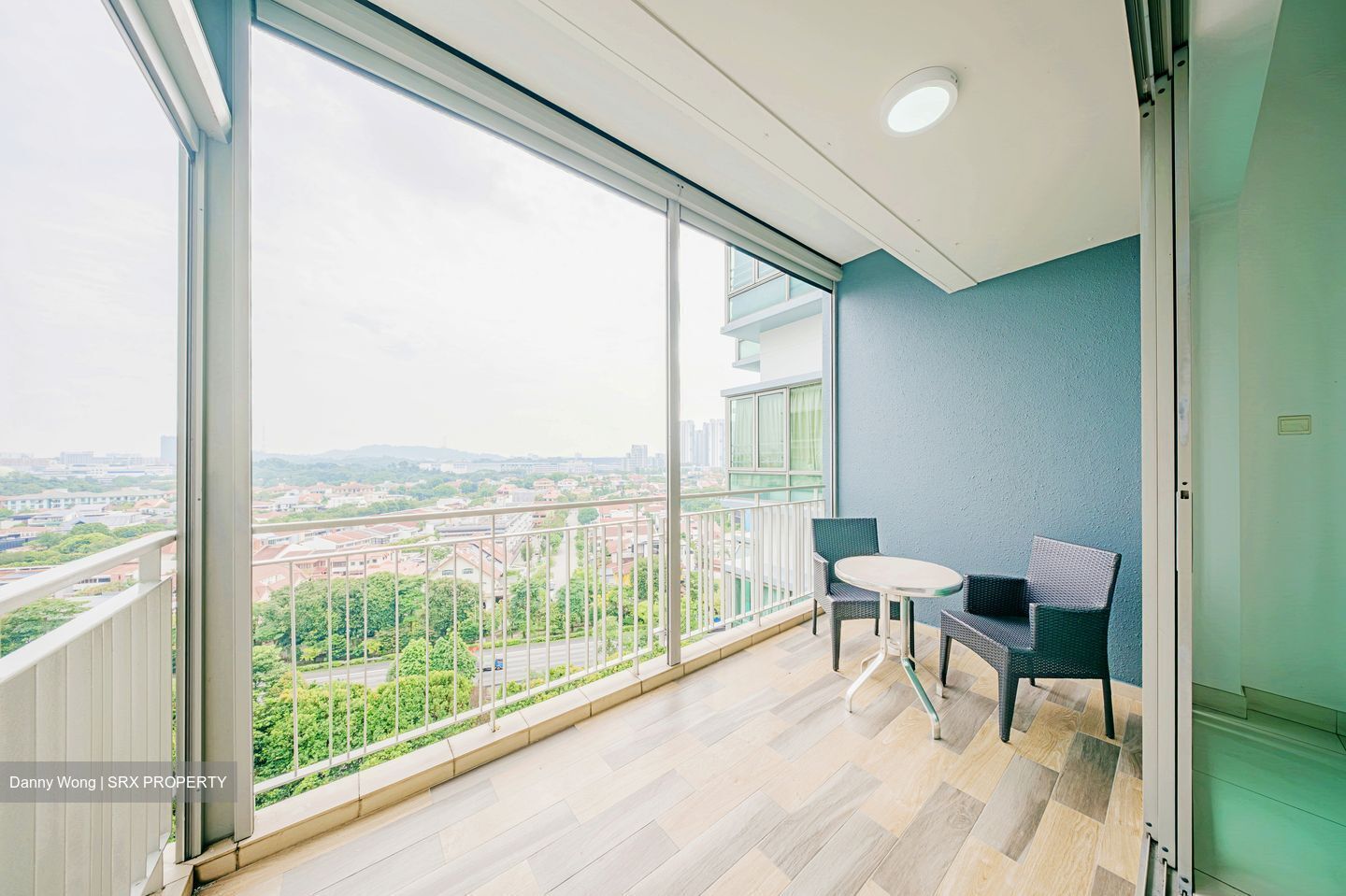 The Infiniti (D5), Condominium #484849591